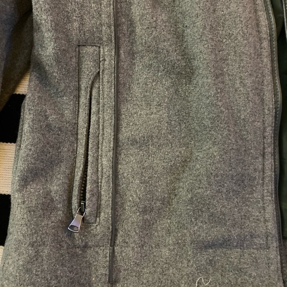 Men’s Inc Jacket - like new barely worn - Picture 4 of 5